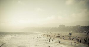 Picsum ID: 100