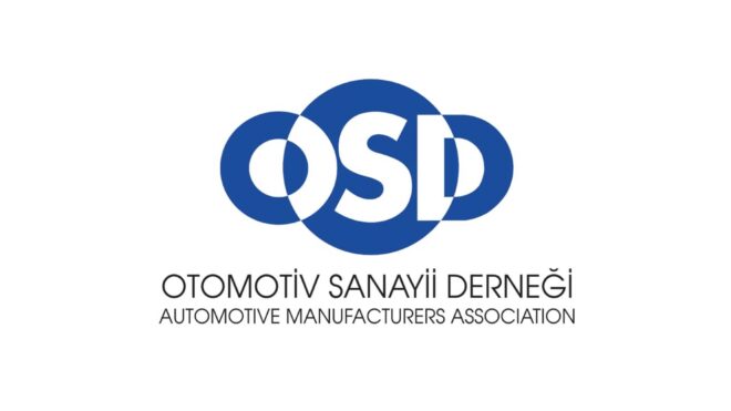 Otomotiv Sanayii Derneği, 2026’nın ilk 8 aylık verilerini açıkladı